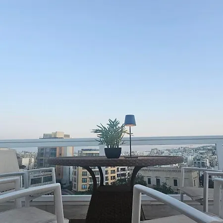 Portapace * San Ġiljan