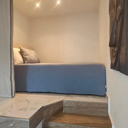 Portapace * سانت جوليان