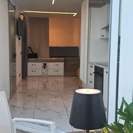 Vendégház Portapace San Ġiljan