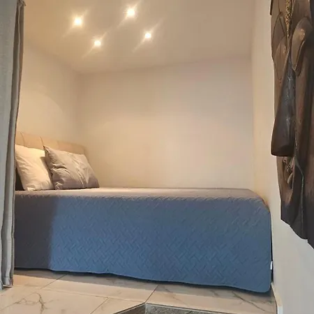 Portapace * San Ġiljan