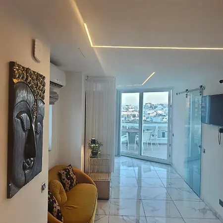 Portapace Vendégház San Ġiljan